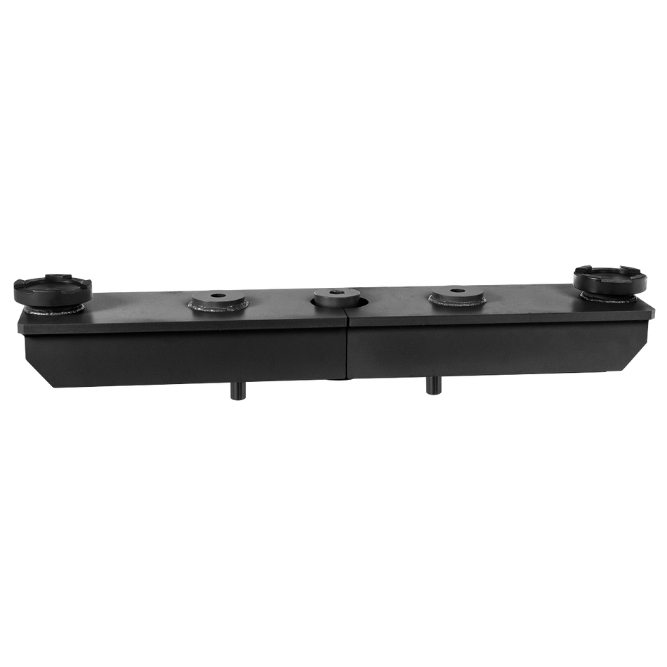 VPJ20M2CBA Viking Extendable Cross Beam Twin Ram Adaptor 11-15 Tonne