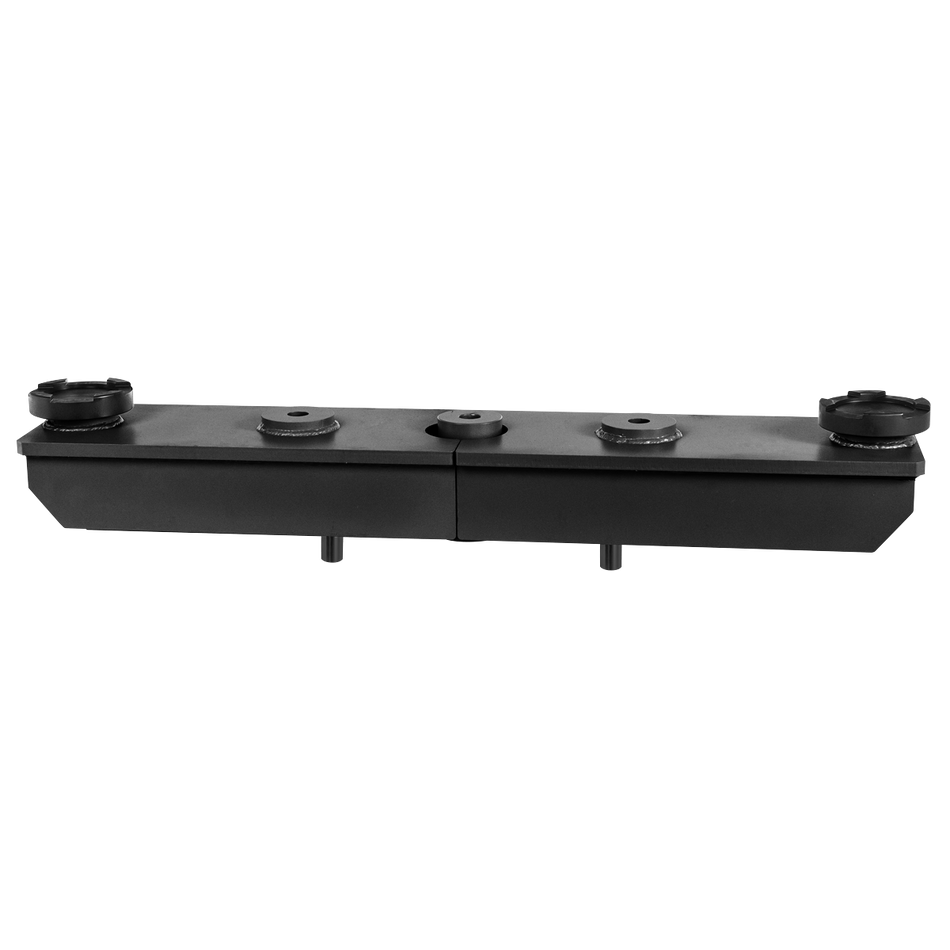 VPJ20M2CBA Viking Extendable Cross Beam Twin Ram Adaptor 11-15 Tonne