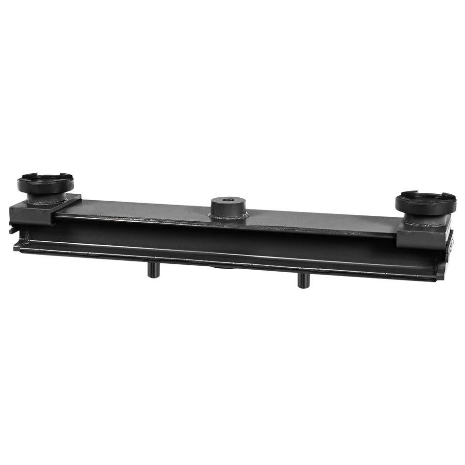 VPJ20MCBA Cross Beam Twin Ram Adaptor 20 Tonne