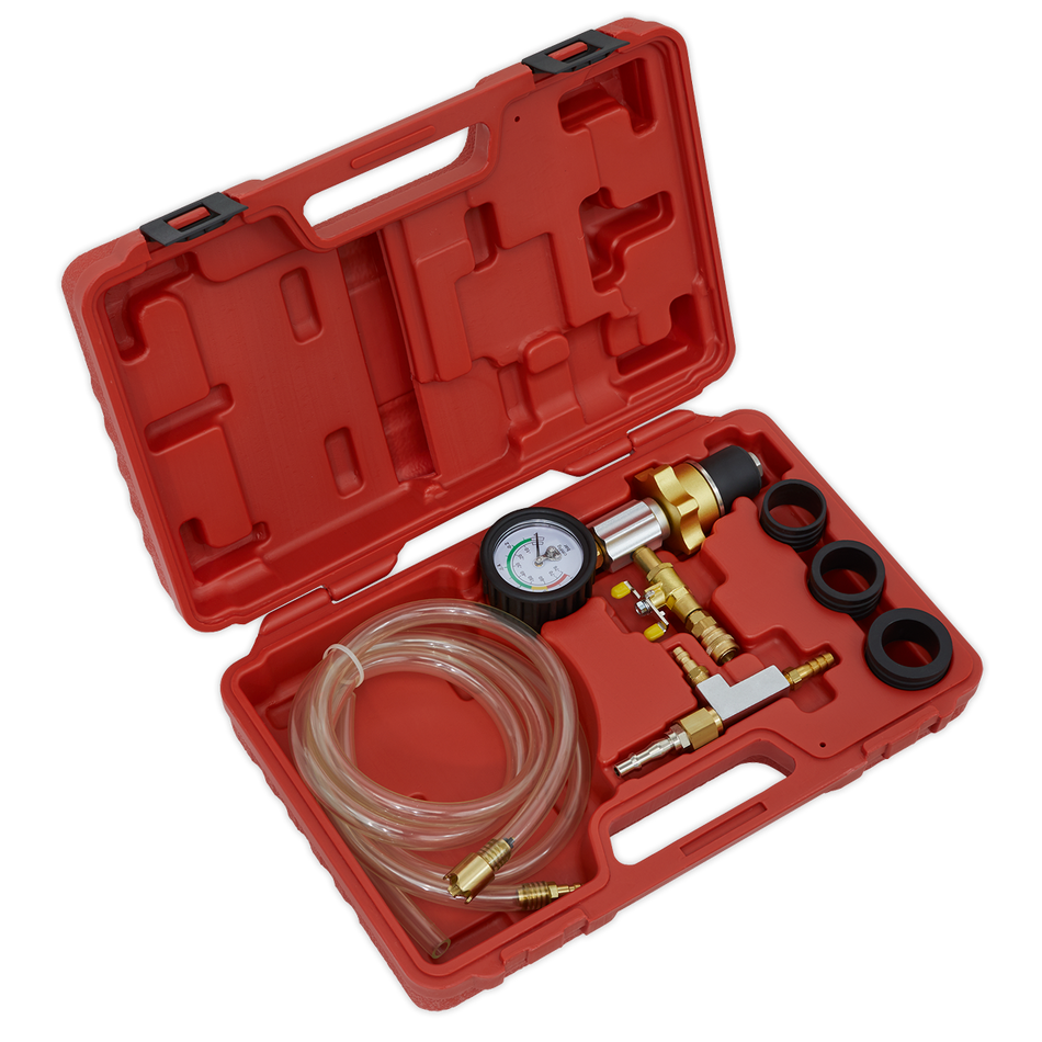 VS0042 Cooling System Vacuum Purge & Refill Kit