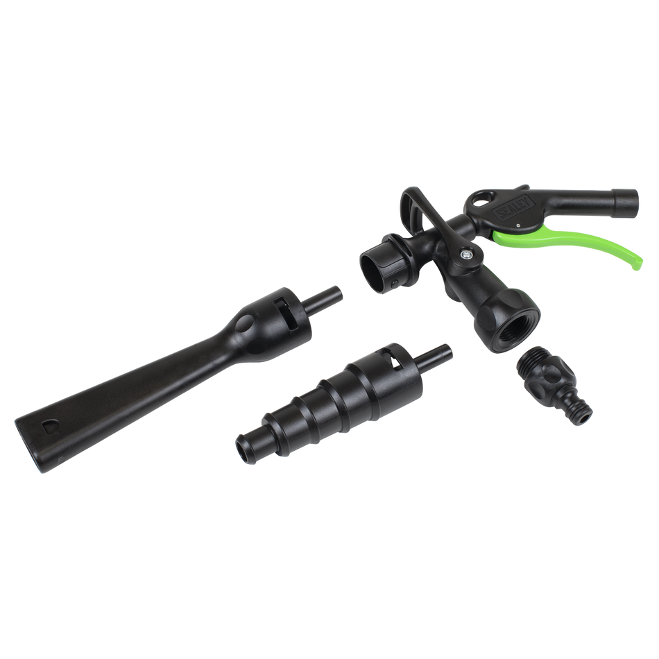 VS0050 Coolant Flush Jet Wash Gun