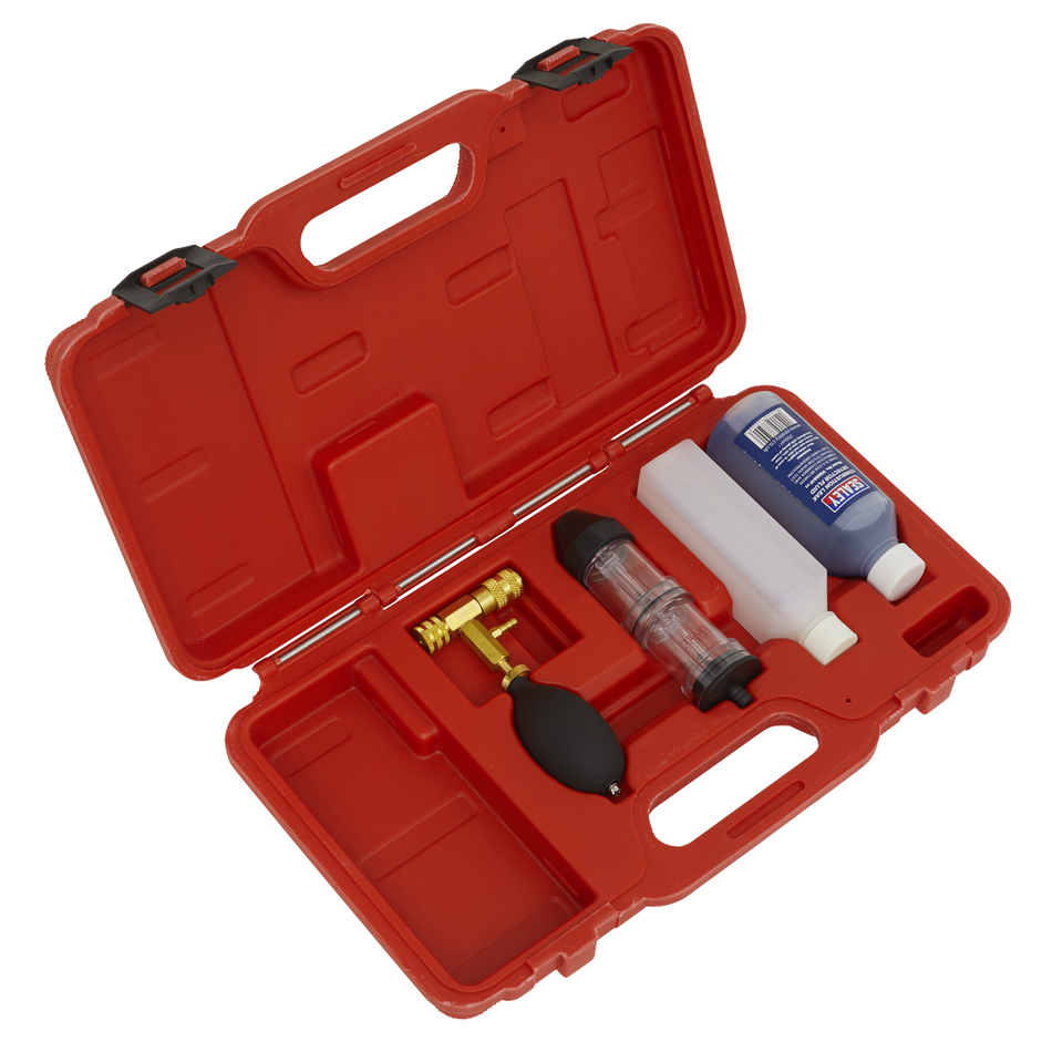 VS0061 Combustion Leak Detector