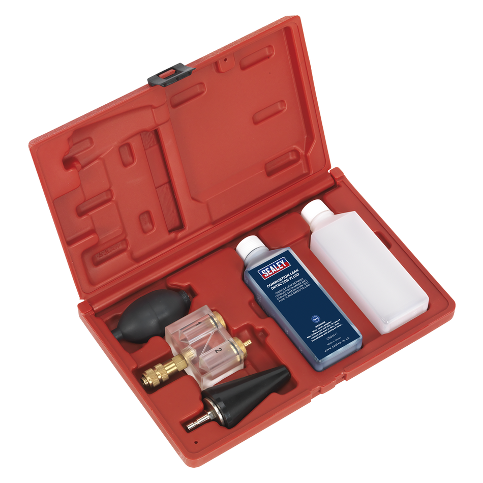 VS0062 Combustion Leak Detector