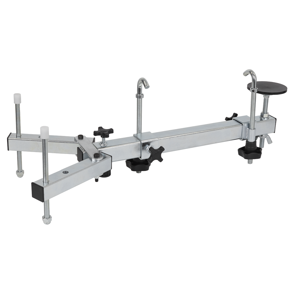 VS0110 Under Vehicle Engine/Gearbox Support
