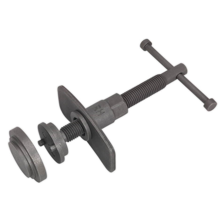 VS0240 Brake Piston Wind-Back Tool Kit 4pc