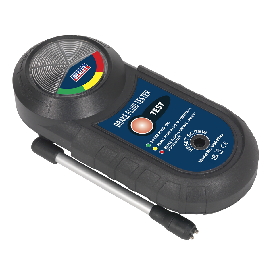 VS027 Brake Fluid Tester