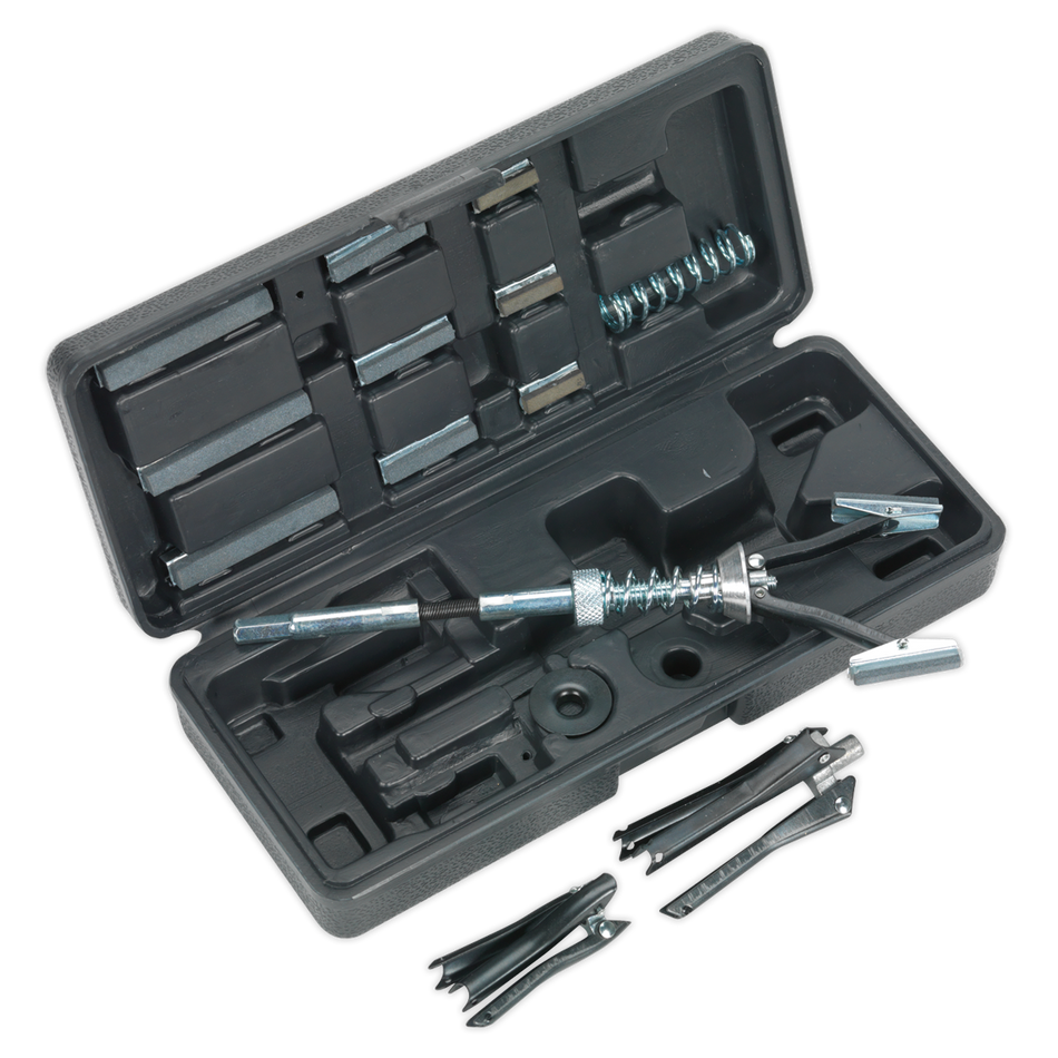 VS029 4-in-1 Cylinder Hone Kit