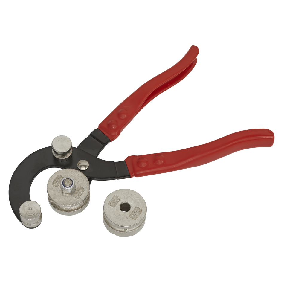 VS0346 4-in-1 Automotive Deluxe Pipe Bender