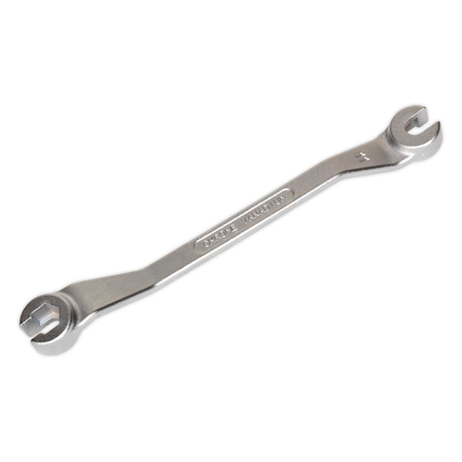 VS0348 Brake Pipe Spanner 10 x 11mm