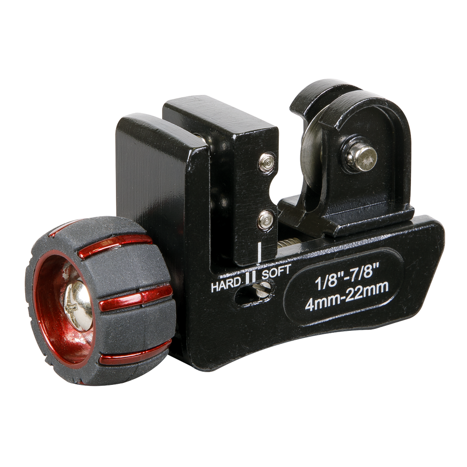 VS0350 Premier Brake Pipe Cutter