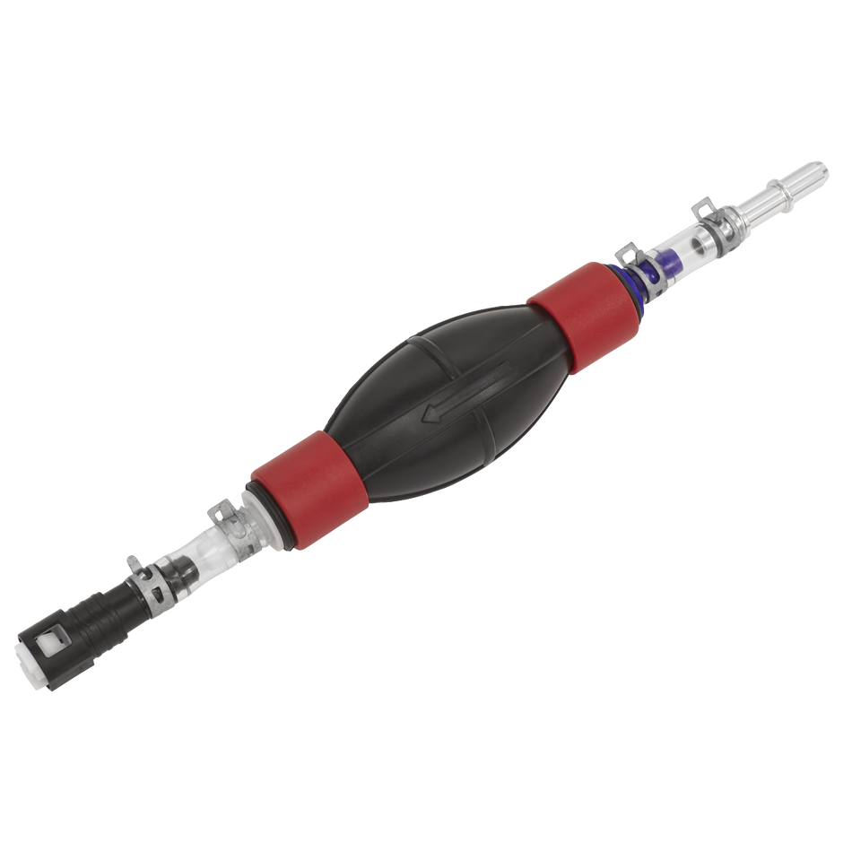 VS055 Fuel Priming Kit for Vauxhall/Opel 2.0Di/2.2Di