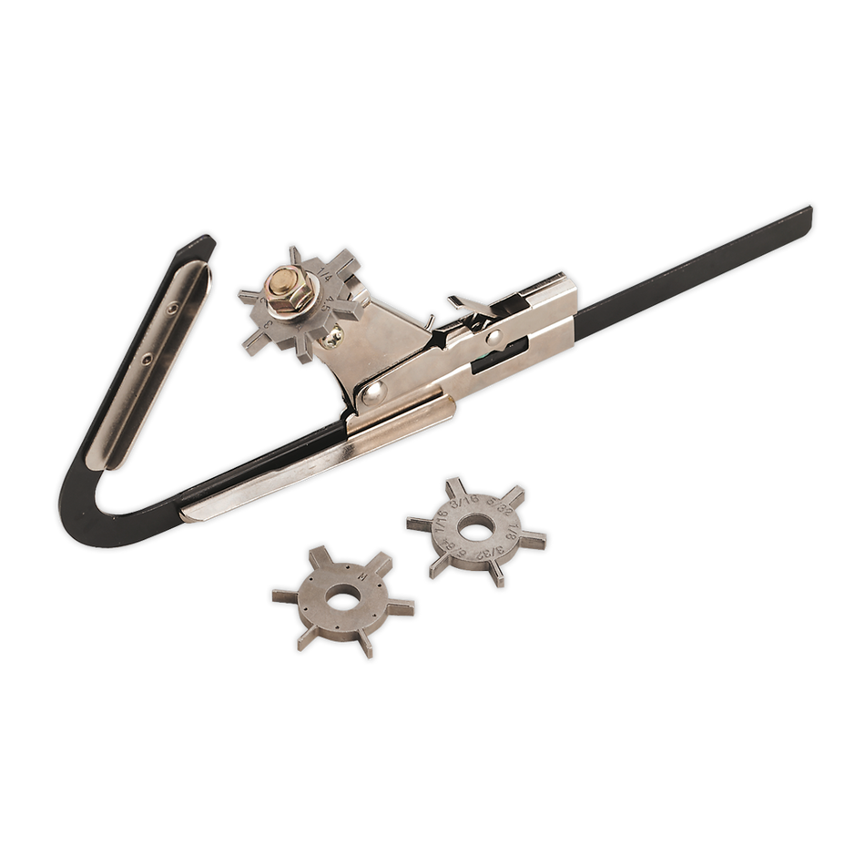 VS148 Piston Ring Groove Cleaner