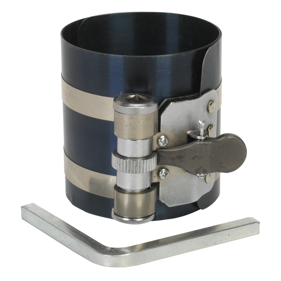 VS156 75mm Piston Ring Compressor 60-175mm Capacity