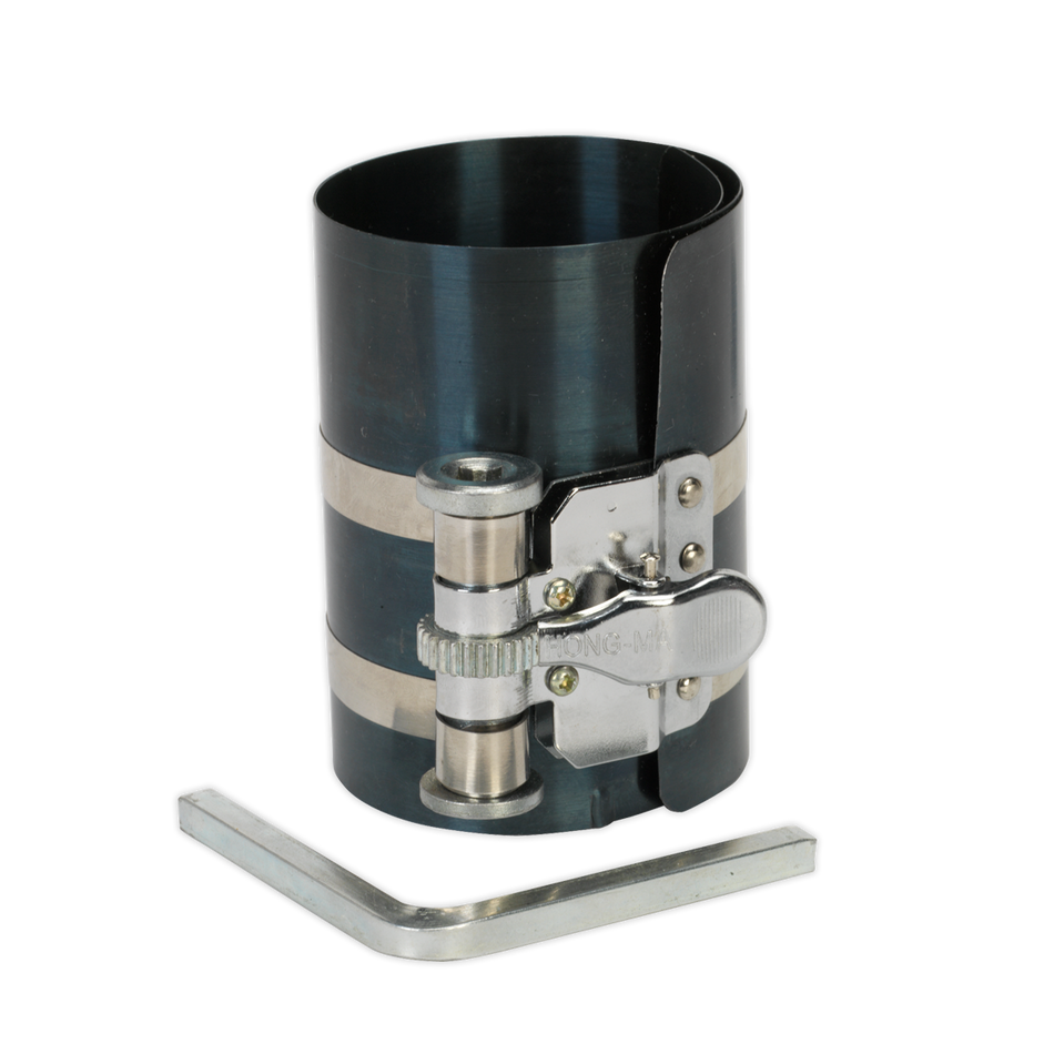 VS157 100mm Piston Ring Compressor 60-150mm Capacity