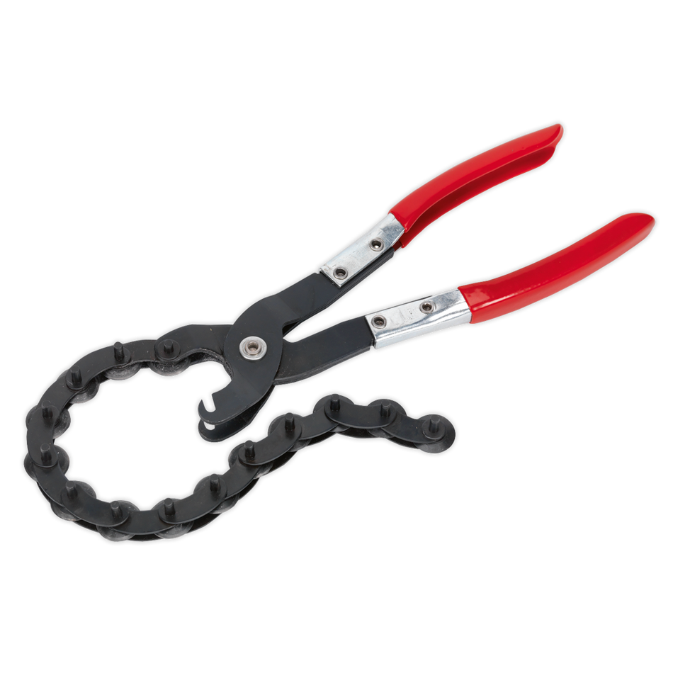 VS16372 Exhaust Pipe Cutter Pliers