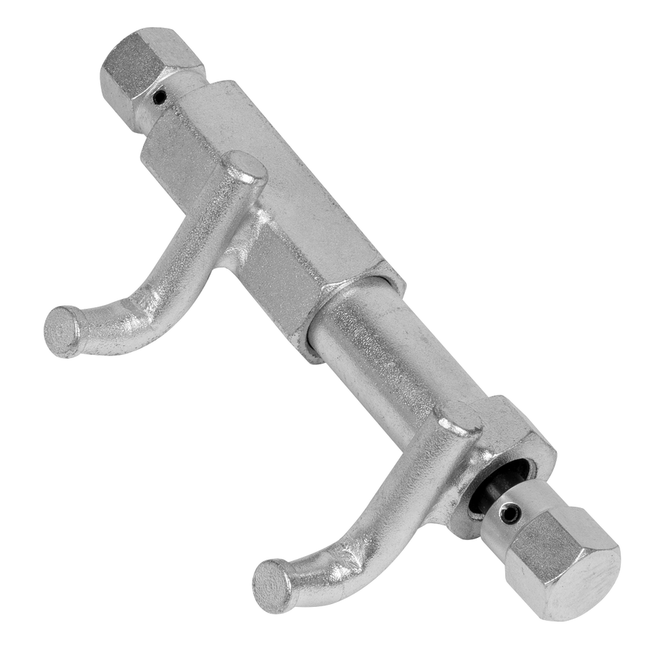 VS1638 Exhaust Spring Clamp Removal Tool for VAG