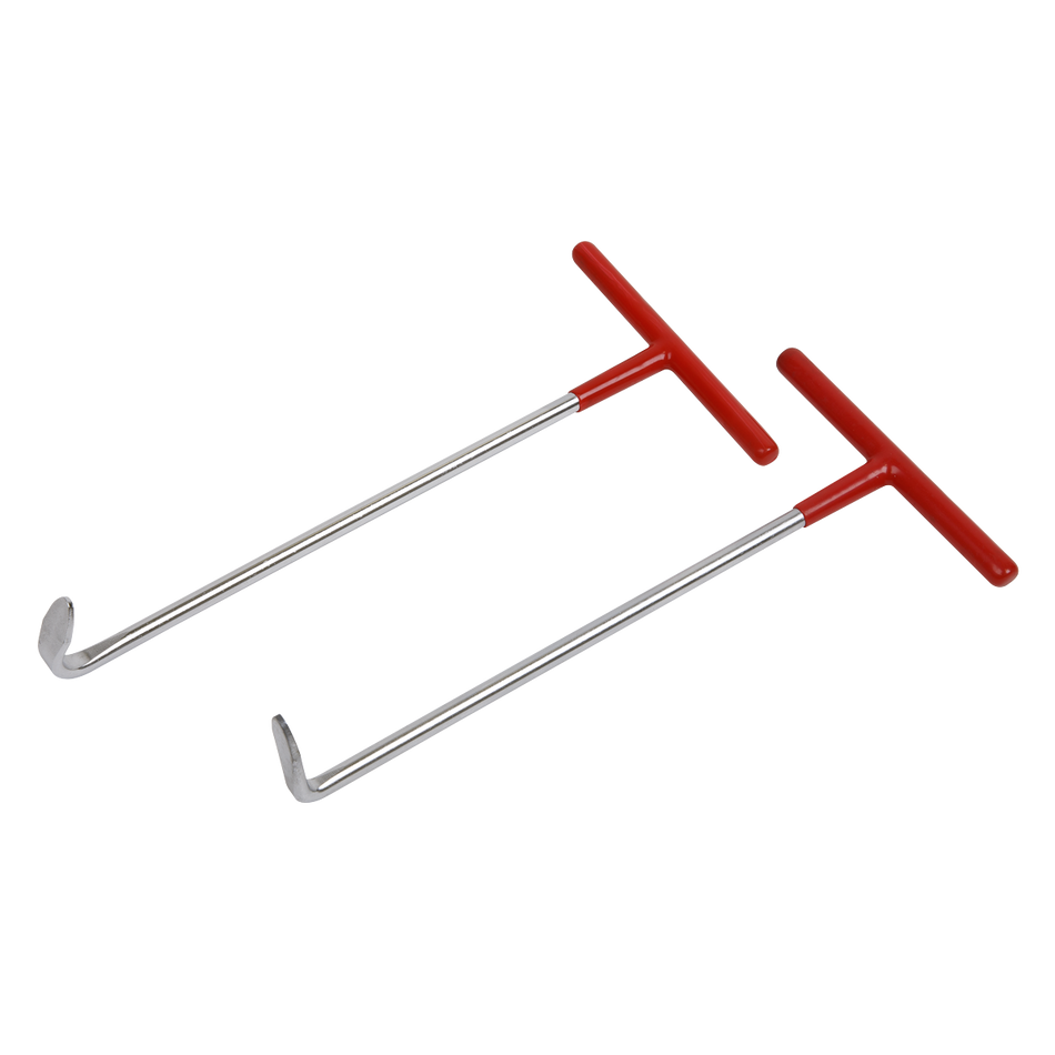 VS1641 Exhaust Puller Tool Set 2pc