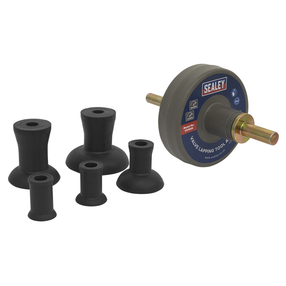 VS1654 Valve Lapping Tool Attachment