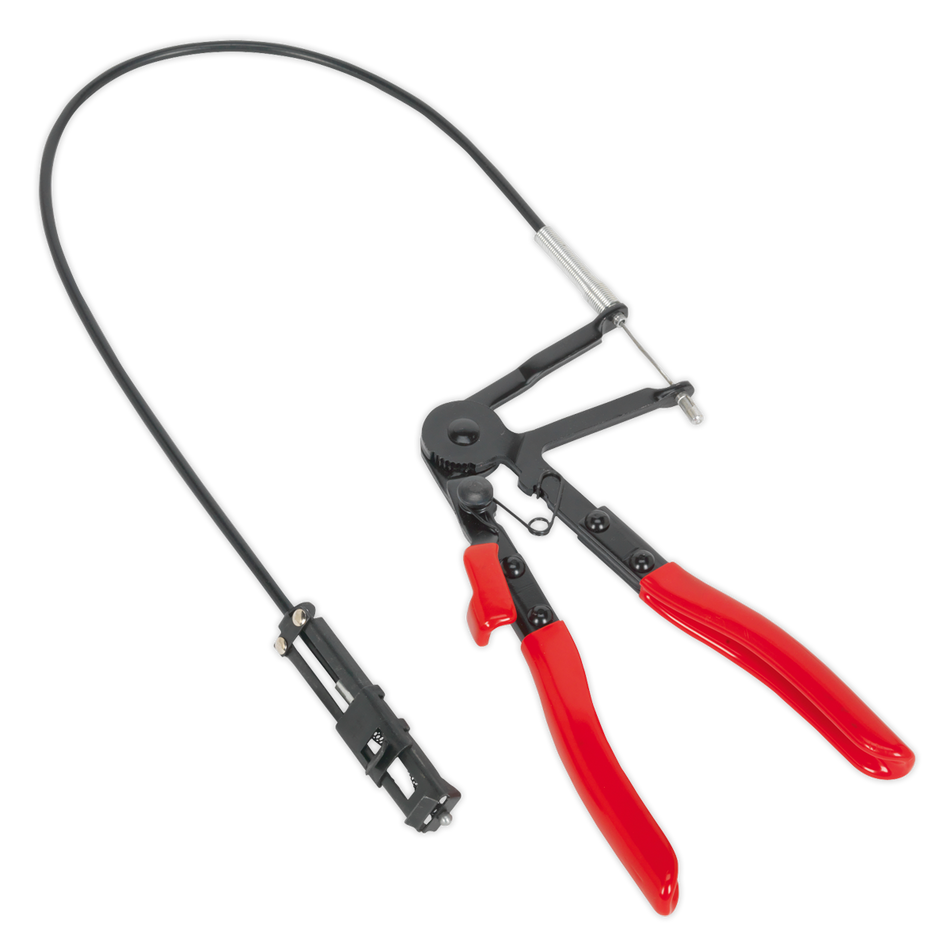 VS1663 Remote Action Hose Clip Tool