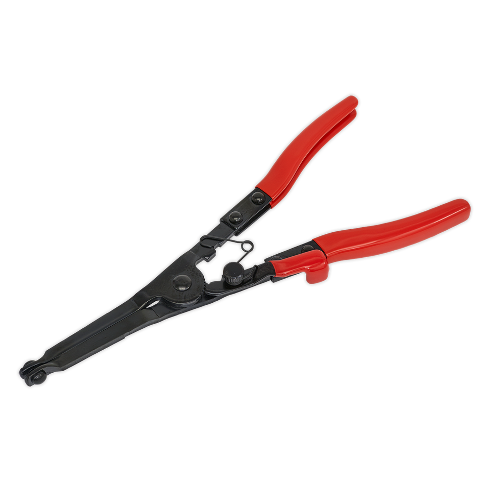 VS1666 Exhaust & Hose Clamp Pliers