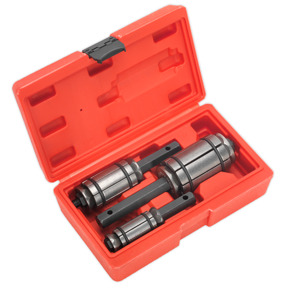 VS1668 Exhaust Pipe Expander Set 3pc