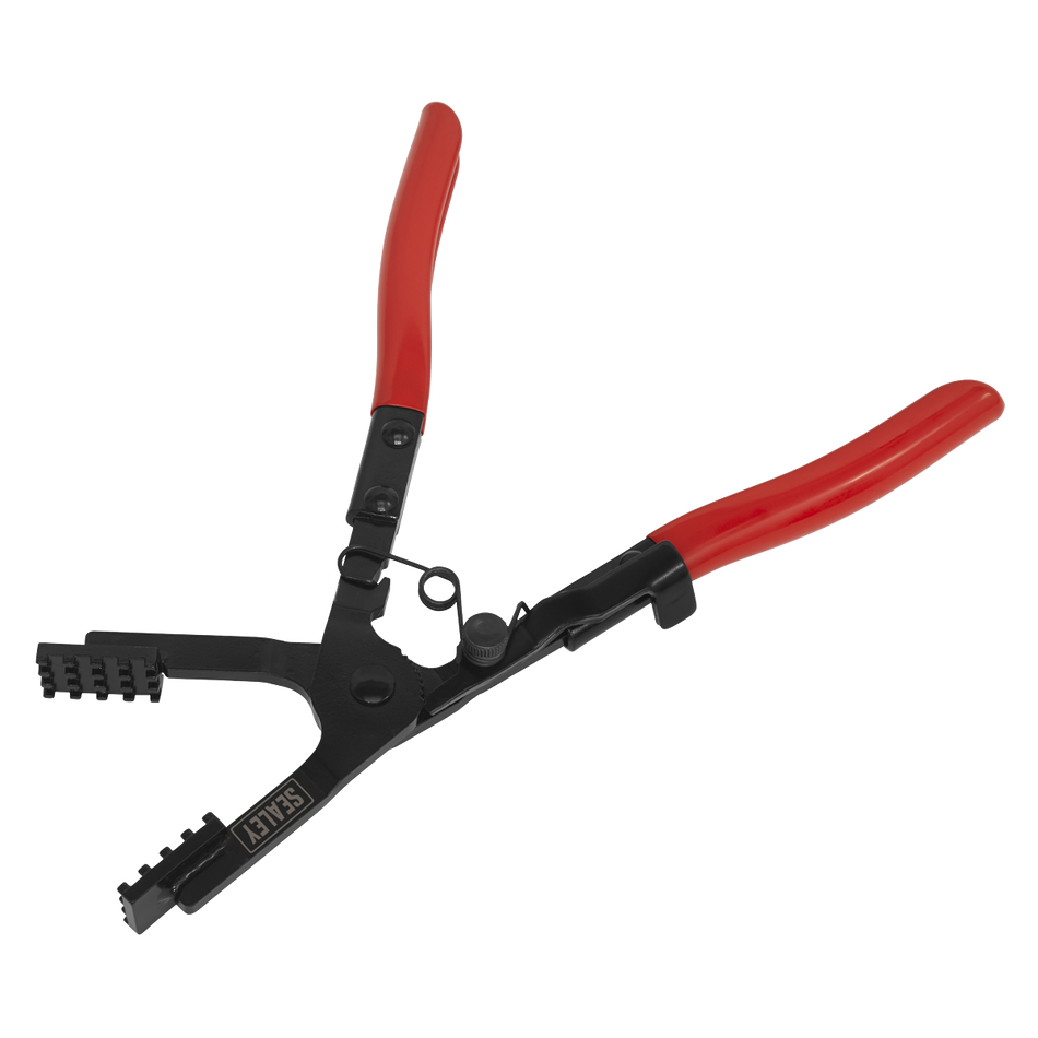 VS1677 Angled Hose Clip Pliers