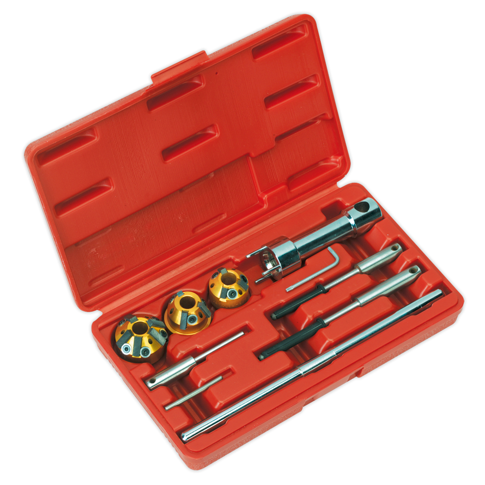 VS1823 Valve Seat Cutter Set 10pc