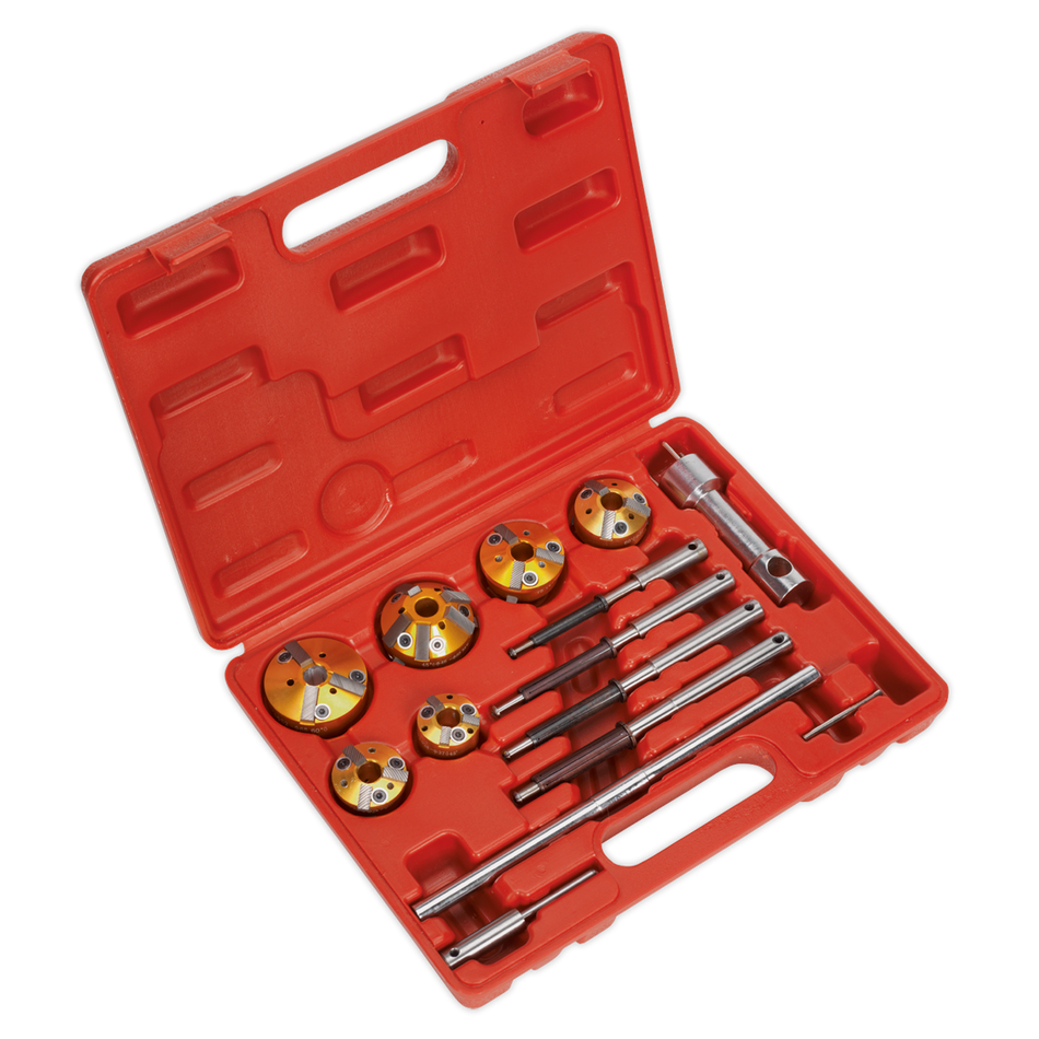 VS1825 Valve Seat Cutter Set 14pc