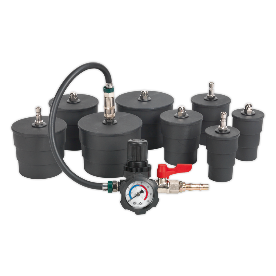 VS2030 Turbo System Leakage Tester