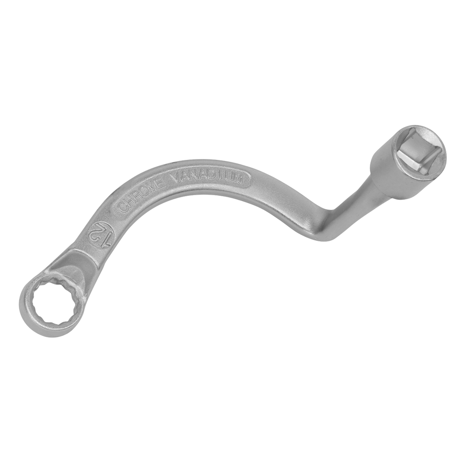 VS2033 Turbocharger Wrench for VAG 3/8"Sq Drive 12mm