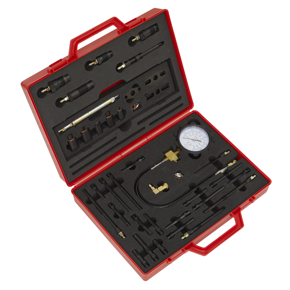 VS2044 Diesel Engine Master Compression Test Kit