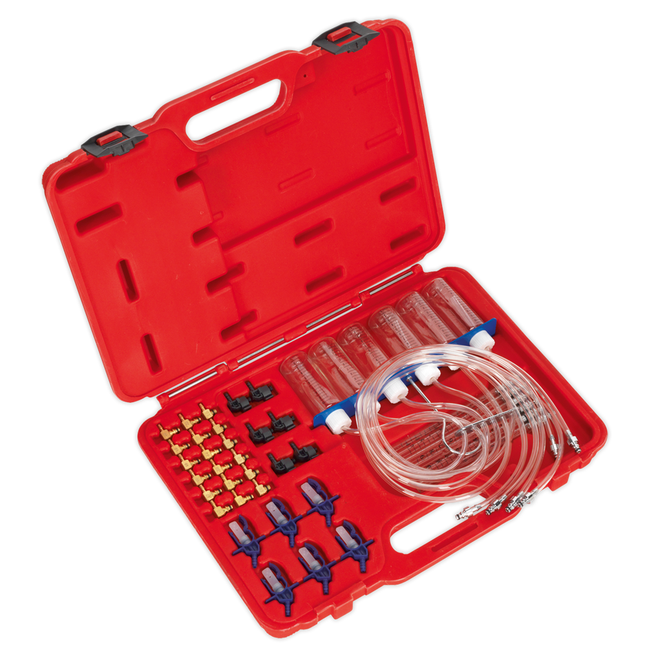 VS2048 Diesel Injection Leak Back Master Kit for Bosch/Delphi/Denso
