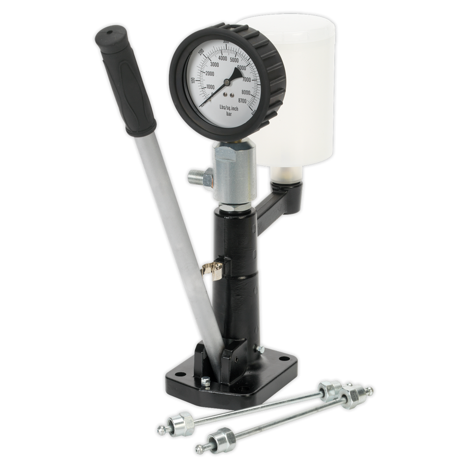 VS2058 Diesel Injector Nozzle Tester
