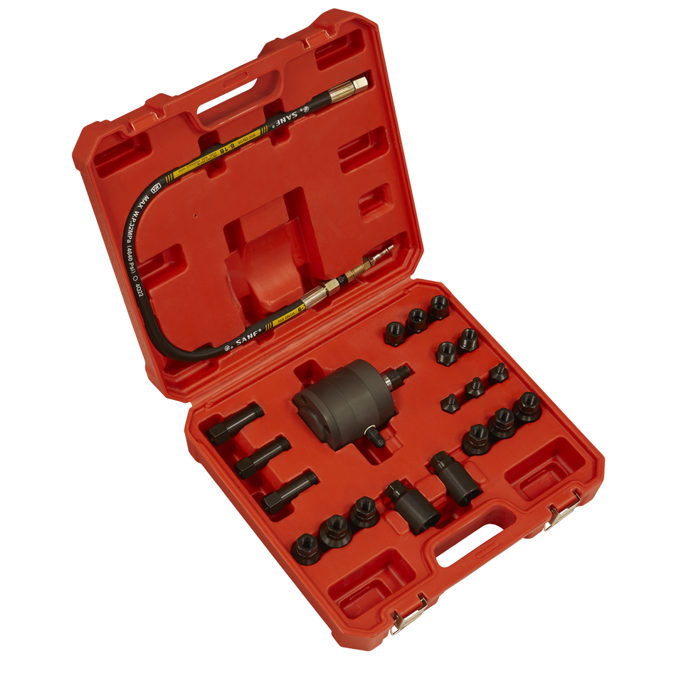 VS2080 Pneumatic Diesel Injector Puller