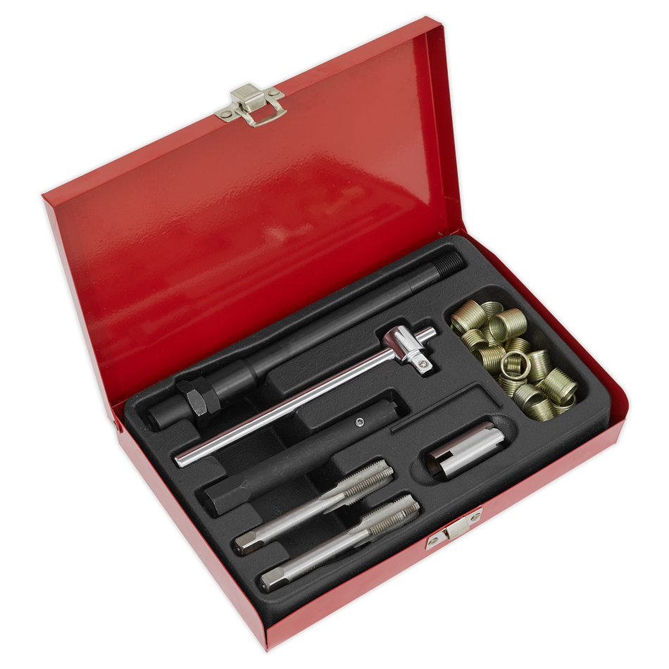 VS301 Spark Plug Thread Repair Kit