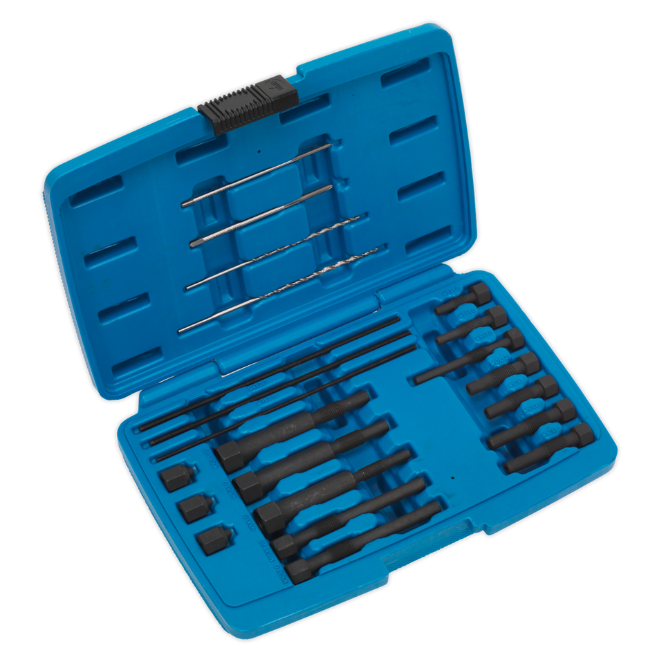 VS315 Glow Plug Heater Element Removal Set 8 & 10mm