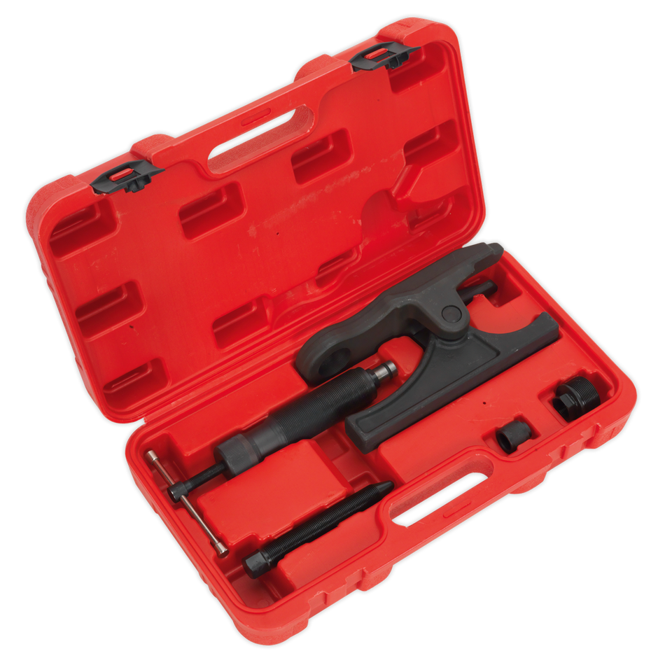 VS3813 Hydraulic/Manual Ball Joint Splitter for Commercial Vehicles