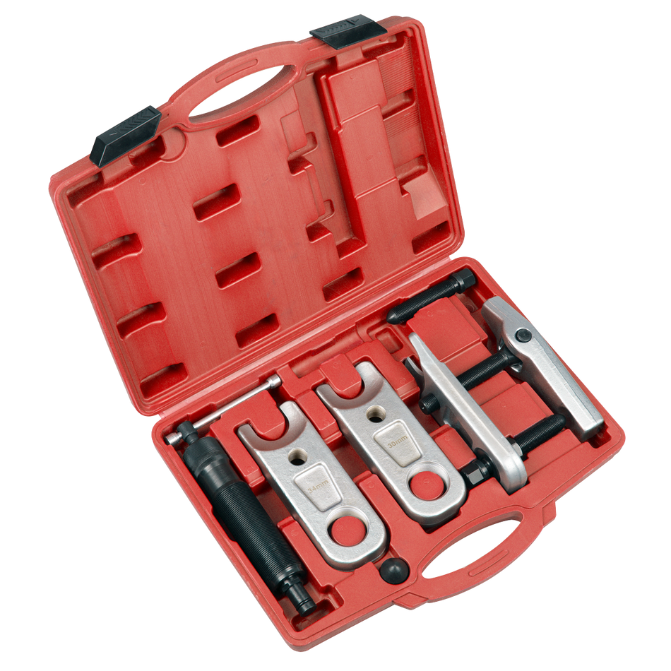 VS3814 Hydraulic/Manual Ball Joint Splitter for Commercial Vehicles