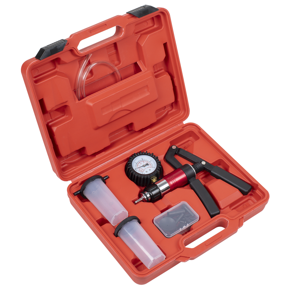 VS403 Vacuum & Pressure Test/Bleed Kit