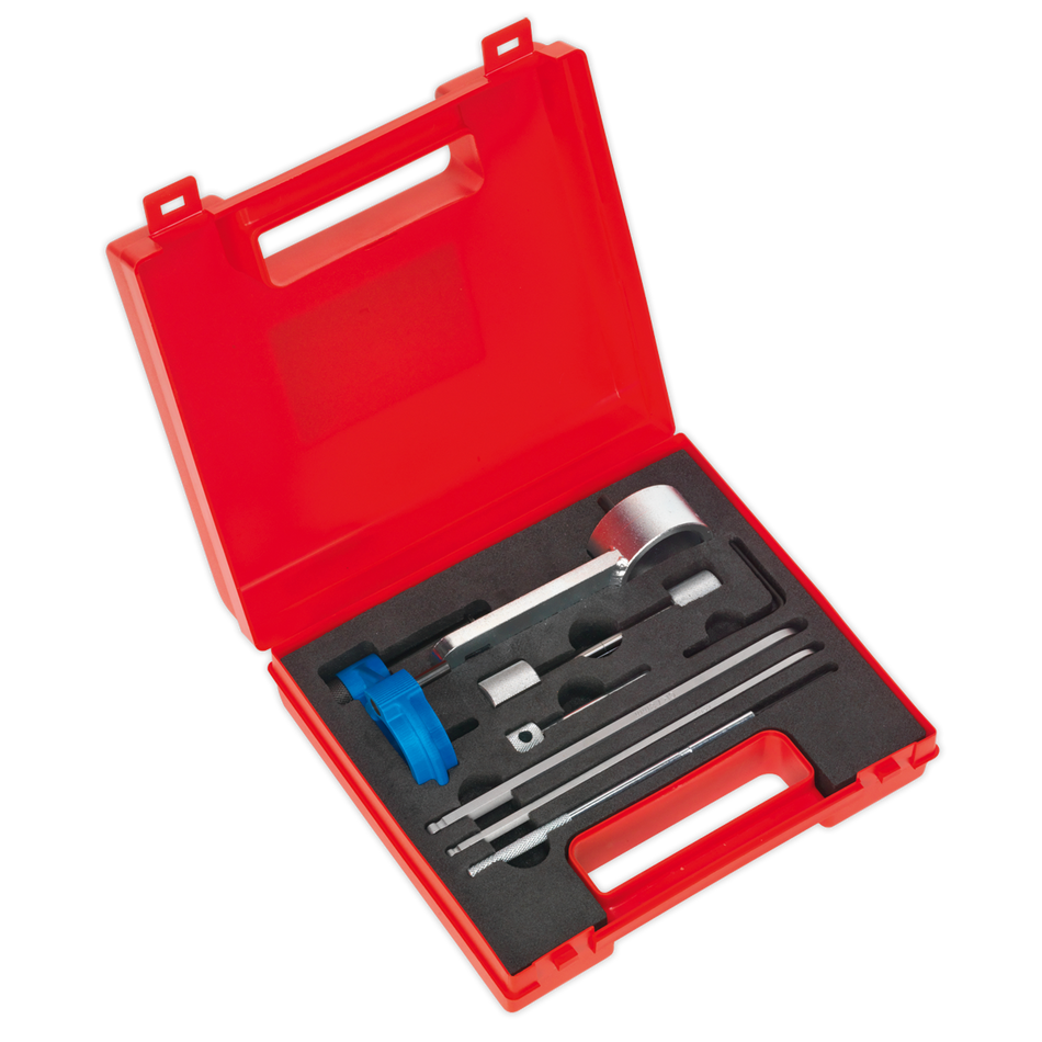 VS5170 Diesel Engine Timing Tool Kit for VAG 1.4D/1.6D/2.0D - Belt Drive