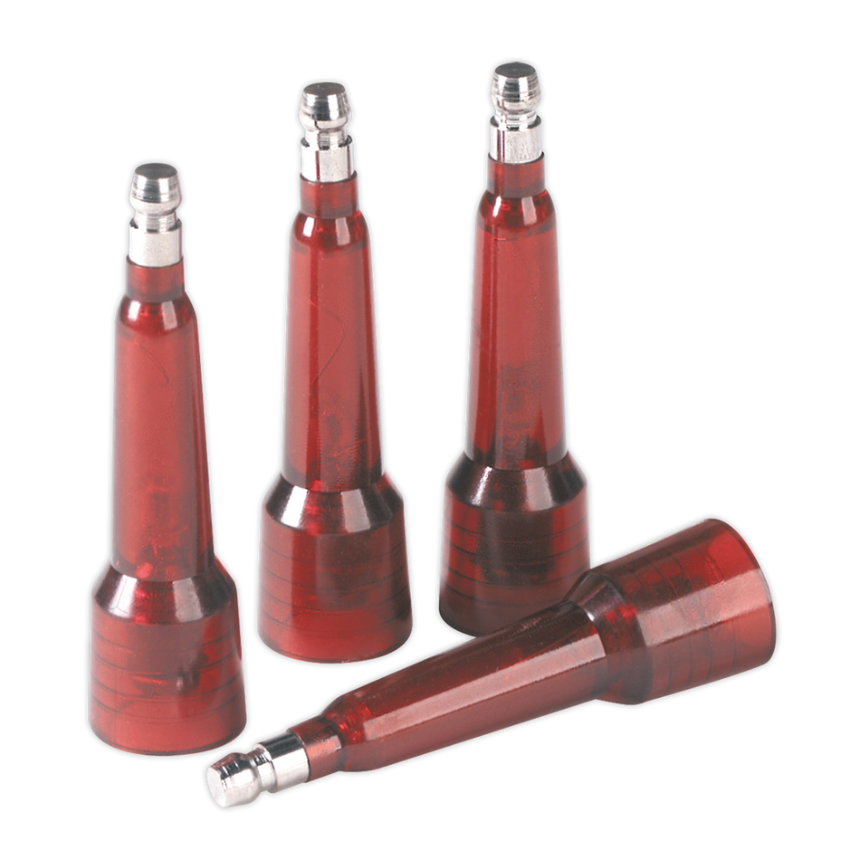 VS5261 HT Tester Set 4pc