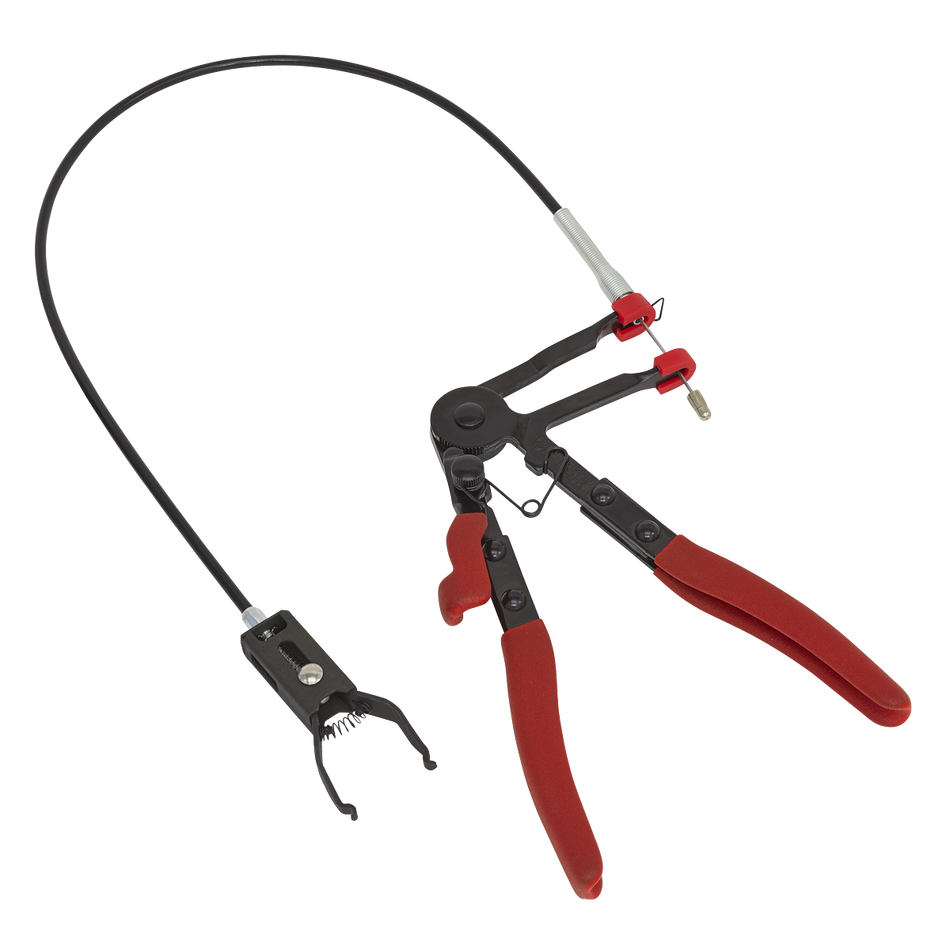 VS551 Remote Action Button Clip Pliers