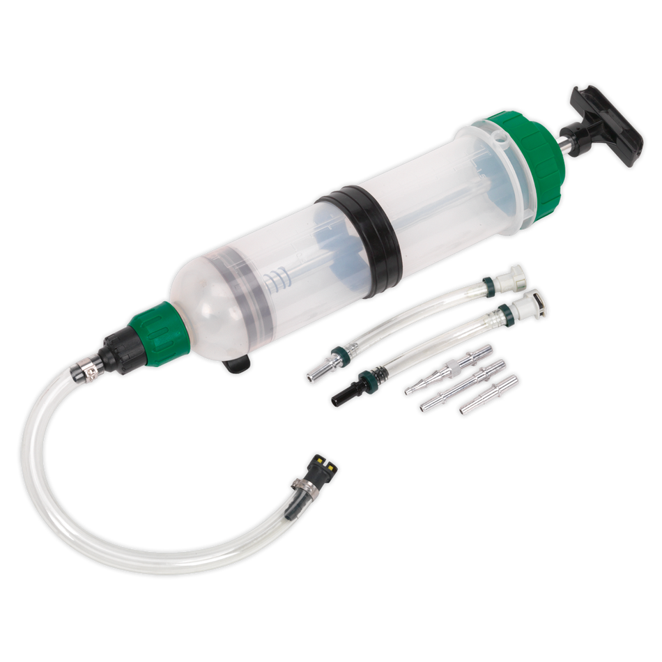 VS556 Fuel Retriever 1.5L