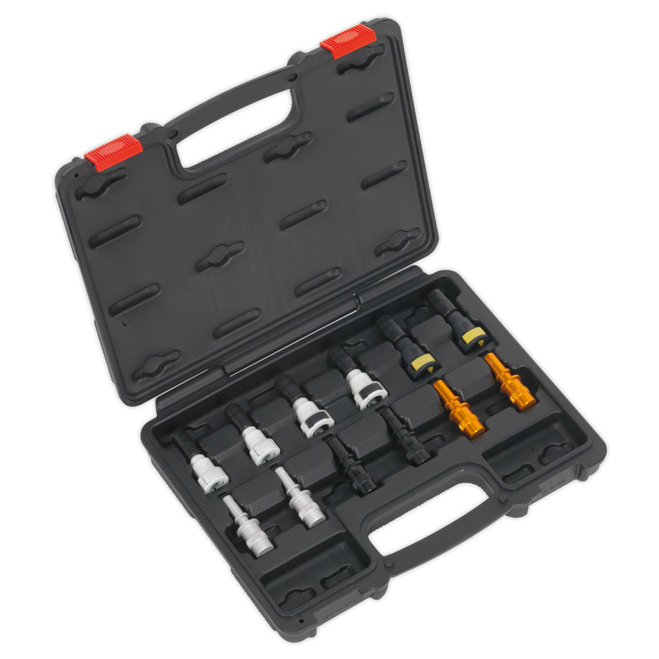 VS557 Diesel Fuel Line Blanks Set 12pc