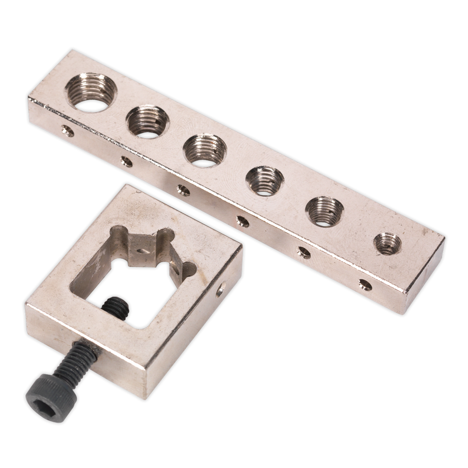 VS559 Nut/Bolt Drill Jig