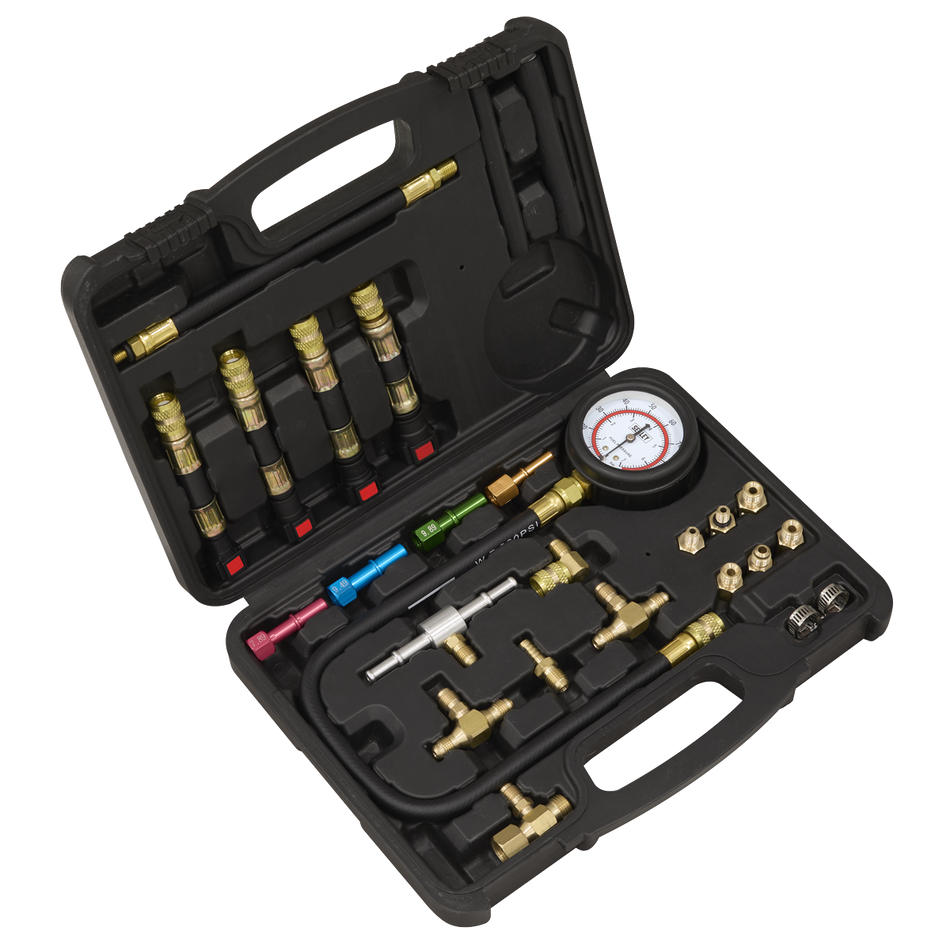 VS564 Fuel Pressure Test Kit