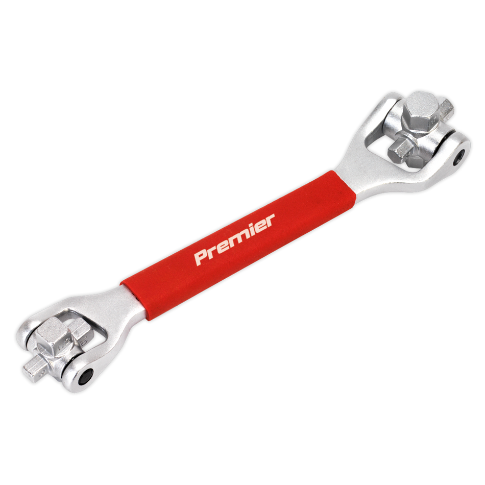 VS650 Premier 8-in-1 Oil Drain Plug Wrench