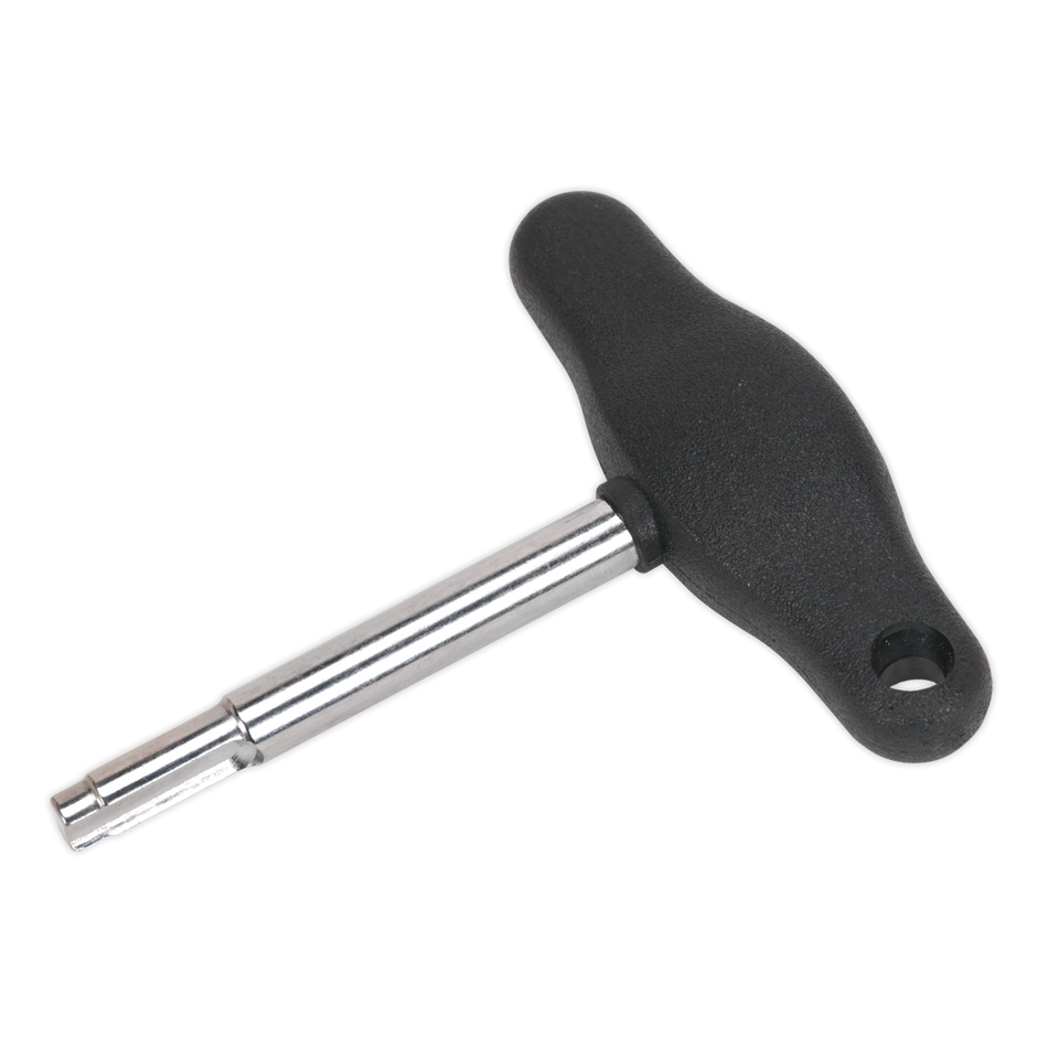 VS653 T-Handle Oil Drain Plug Key for VAG