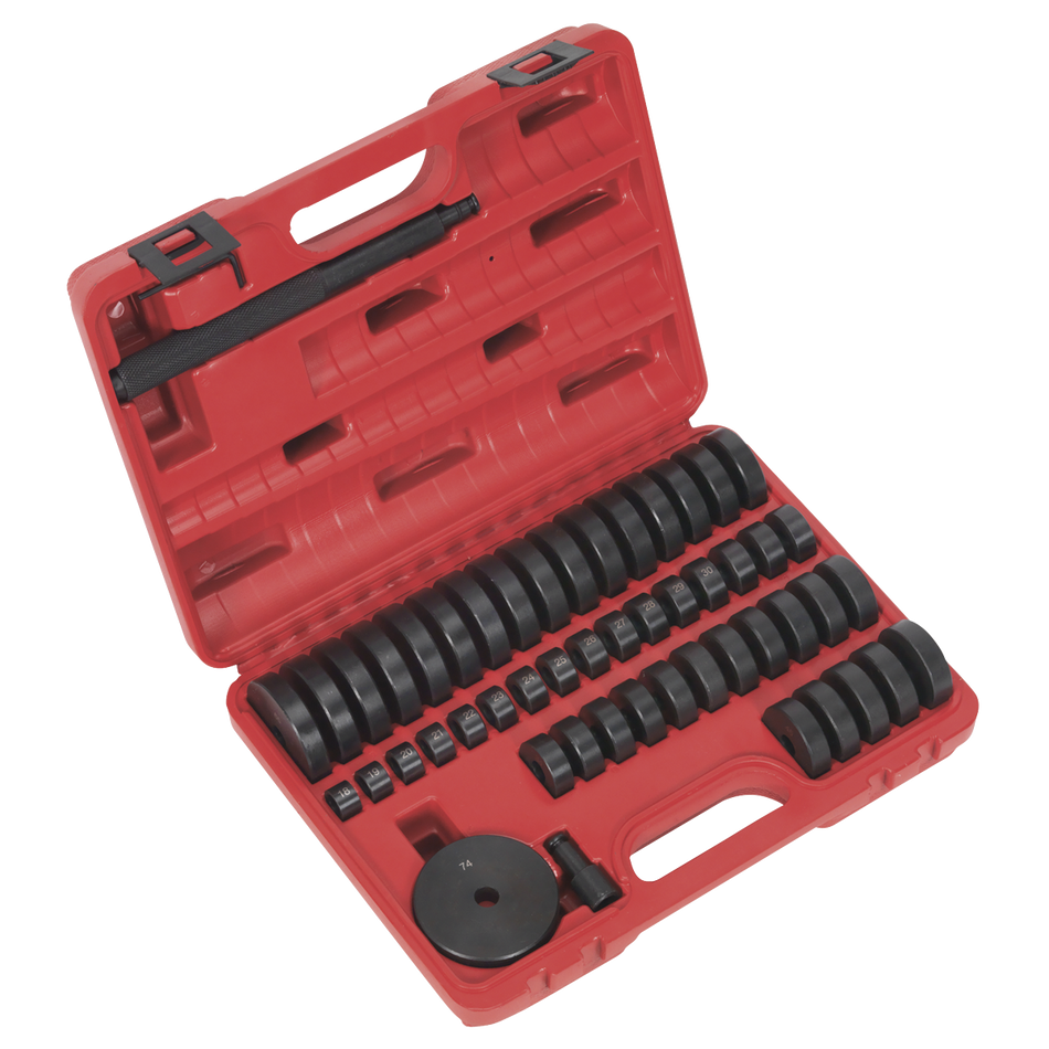 VS7032 Bearing Race & Seal Driver Set 52pc