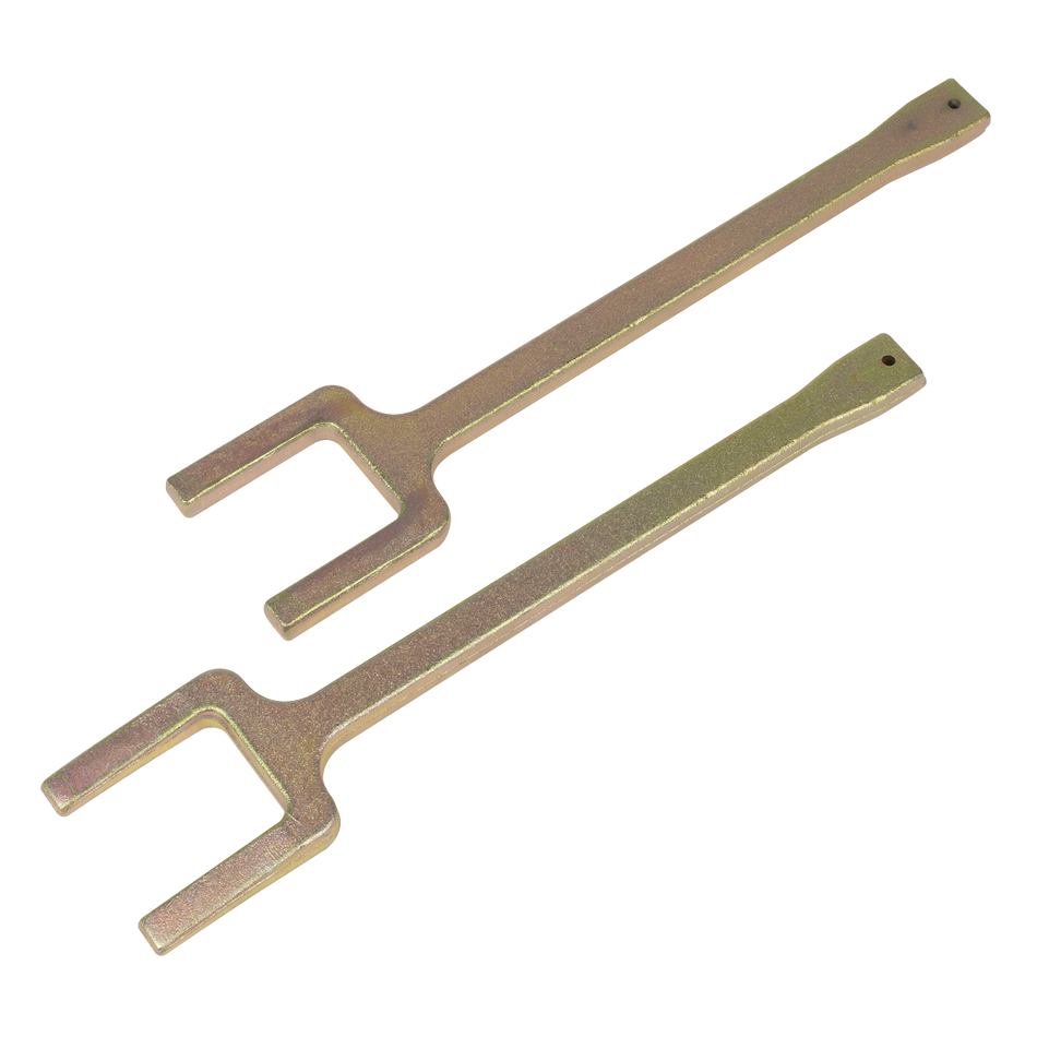 VS962 Driveshaft Extractor Fork Set 2pc